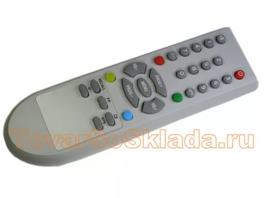 Телевиз. пульт ERISSON CT-21HS7/26T-1 (H-TV2910SPF)