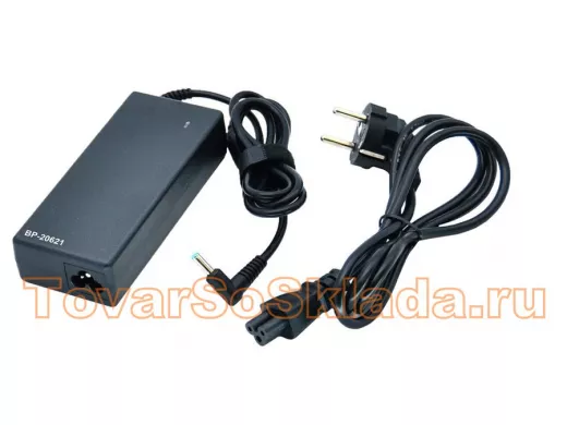 Адаптер питания для ноутбуков  