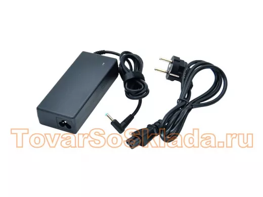 Адаптер питания для ноутбуков  