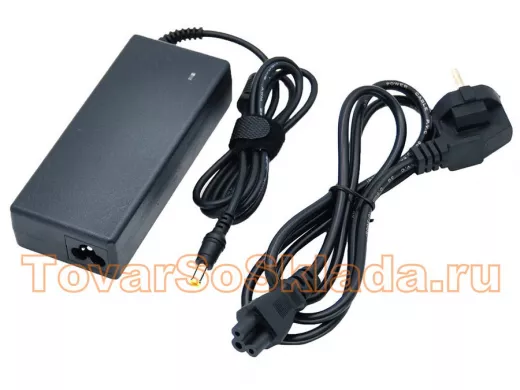 Адаптер питания для ноутбуков  