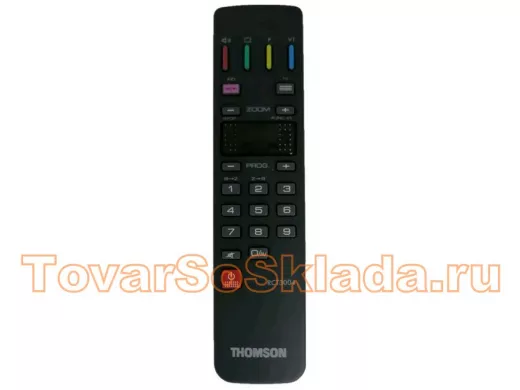 Телевиз. пульт  THOMSON  RCT-3004 orig (RCT3003)