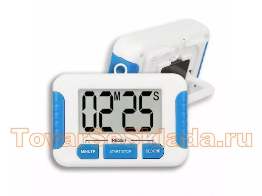 Таймер-секундомер  