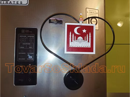 Магнитное крепление 