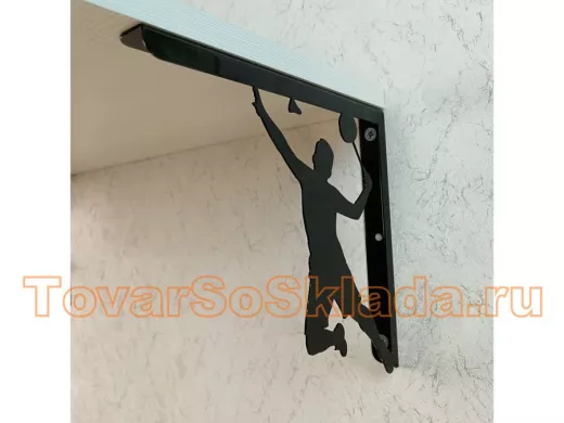 Кронштейн для полок 