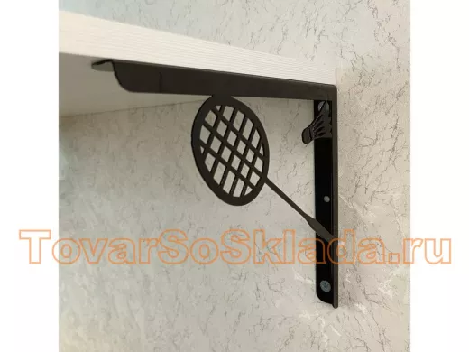 Кронштейн для полок 