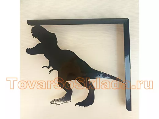 Кронштейн для полок 