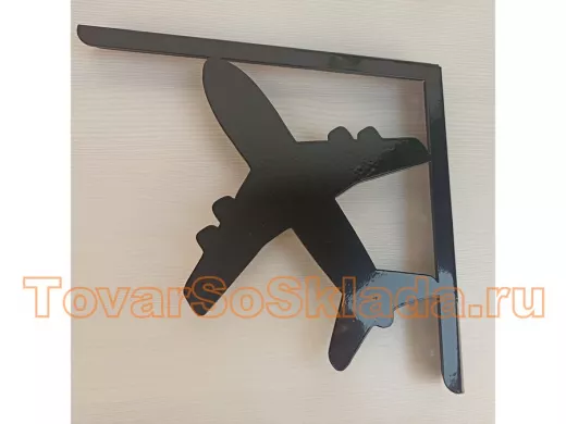 Кронштейн для полок 