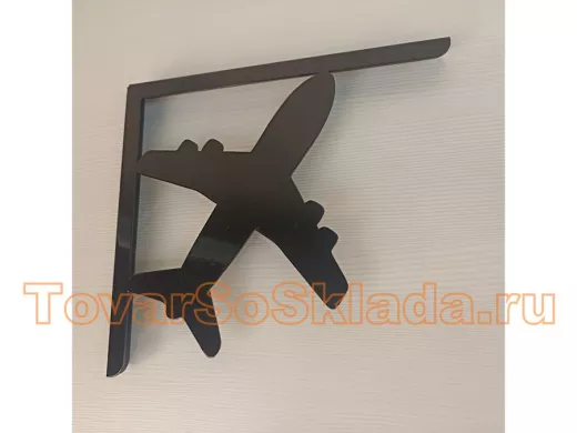 Кронштейн для полок 