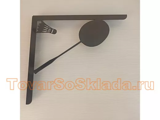 Кронштейн для полок 