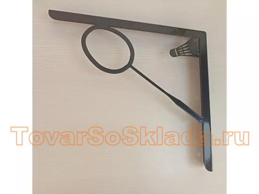 Кронштейн для полок 