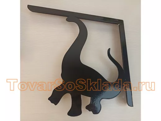 Кронштейн для полок 