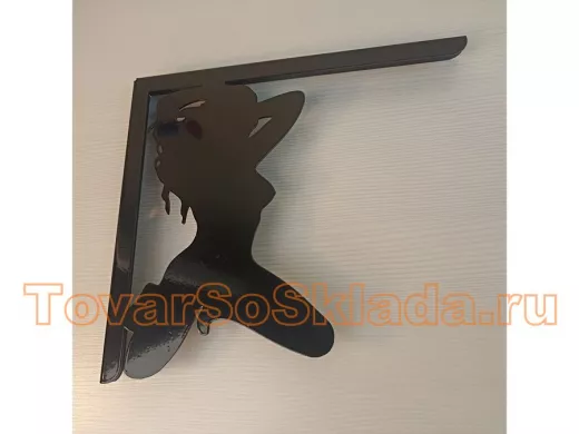 Кронштейн для полок 