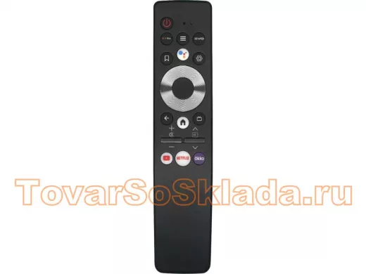Haier HE-V6(HTR-U29R) SMART TV ( voice ) с голосовой функцией ( CANDY , HEC,