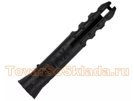 Дюбель 6х50 с шипами распорный полипропилен (300 шт) Произ-во/Омах