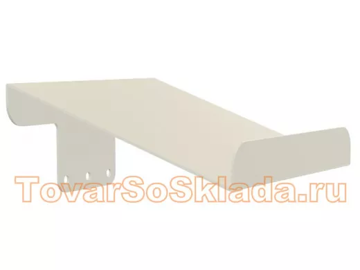 Козырёк для камер видеонаблюдения 