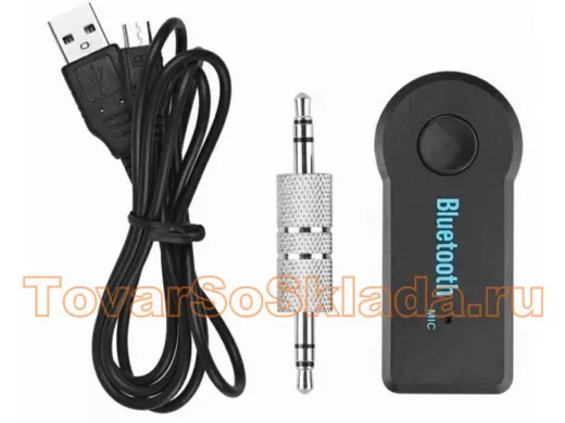 Bluetooth адаптер 