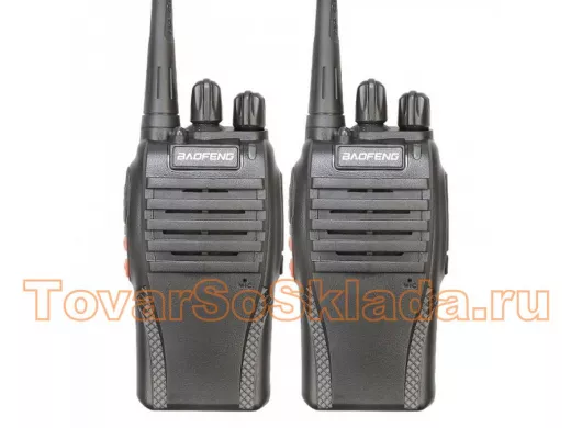 Рация Baofeng BF-999S (UHF)