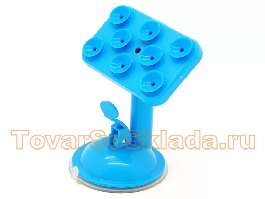 Автодержатель  Орбита AV-059  крепление на стекло