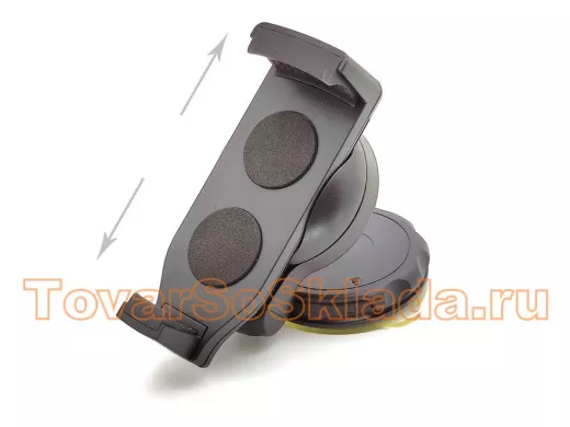 Автодержатель  Орбита TD-044 (для сотовых) автомобильный держатель крепление универсальное