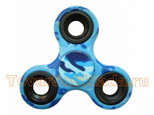 Спиннер-вертушка HC-04-9