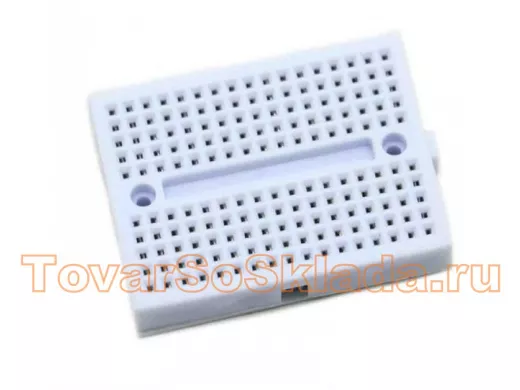 Макетная плата SYB-170 для Arduino