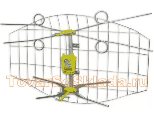 Телевизионная антенна ASP-4  