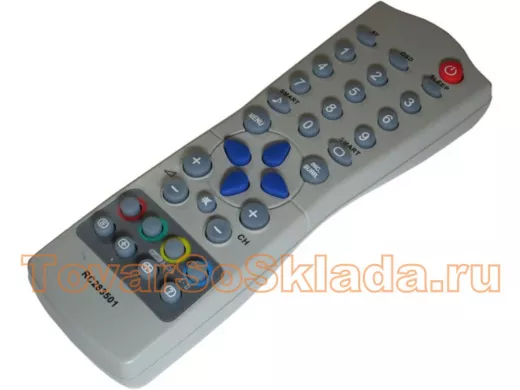 Телевиз. пульт  PHILIPS RC2835/01
