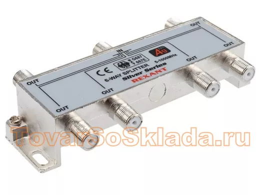 ДЕЛИТЕЛЬ  ТВ 