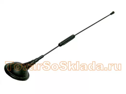 Автомобильная декоративная антенна 