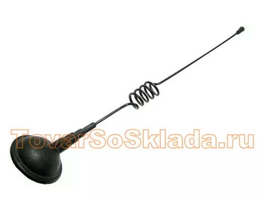 Автомобильная декоративная антенна 