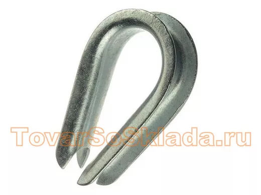 Коуш DIN 6899  d 8