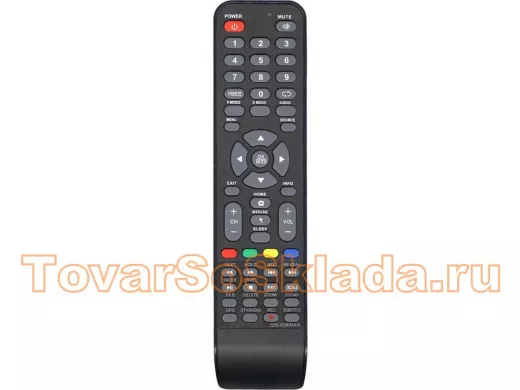 Пульт Akai 2200-EDR0AKAI (2200-EDROAKAI) 