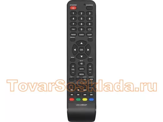 Пульт Akai LEA-24B52P 