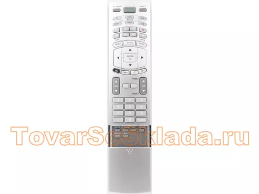 Телевиз. пульт  LG  6710V00151W ic