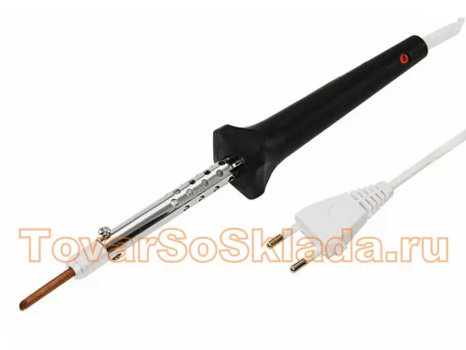 Паяльник  25Вт 220В 