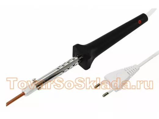 Паяльник  40Вт 220В 