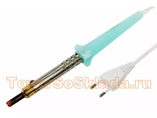 Паяльник  65Вт 220В 