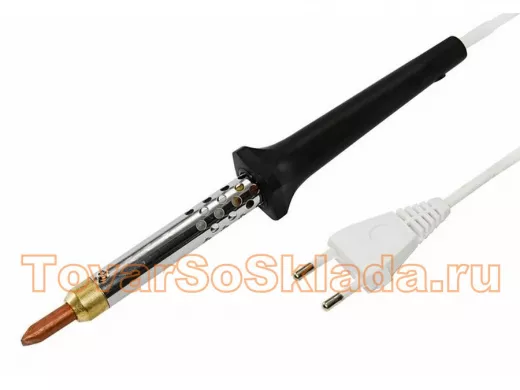 Паяльник  80Вт 220В 