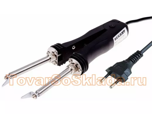 Паяльник  48Вт 220В 