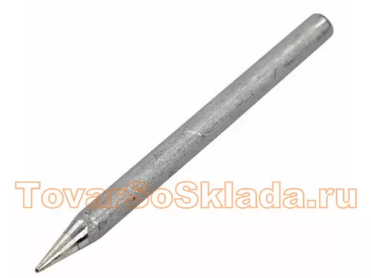 Жало для паяльника 80 Вт (арт. 12-0125) REXANT