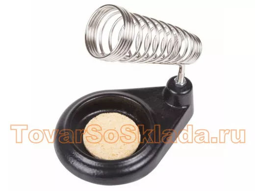 Подставка для паяльника 