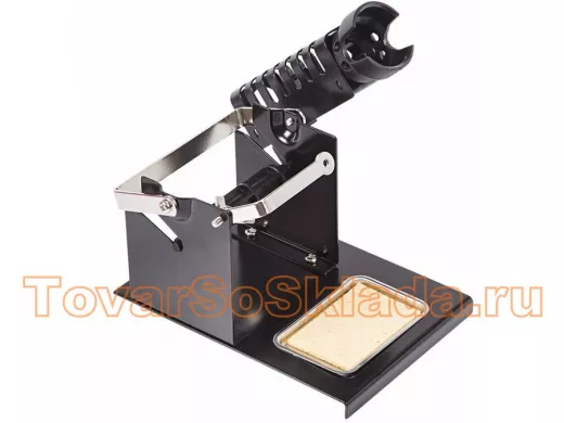 Подставка для паяльника 