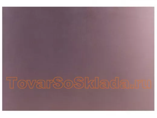 Стеклотекстолит 2-сторонний 100x150x1.5 мм 35/35 (35 мкм) REXANT