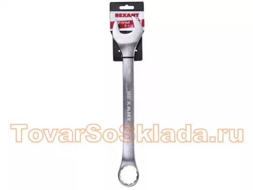 Ключ комбинированный 30 мм