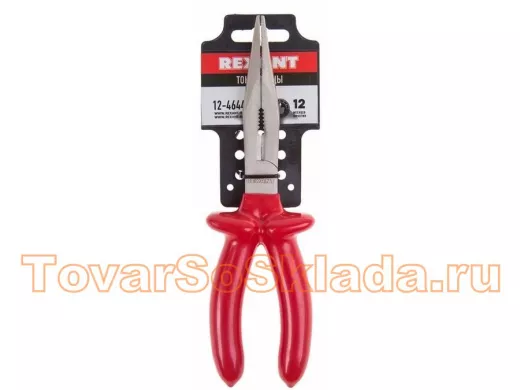 Тонкогубцы 