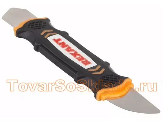 Инструмент для вскрытия корпусов мобильной техники Гибкая двухсторонняя лопатка