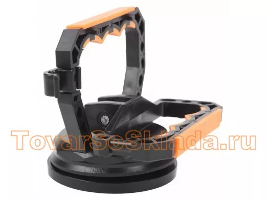 Присоска для снятия дисплея и тачскрина (Вакуумный съемник)