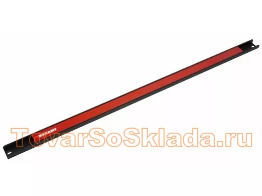 Магнитный держатель для инструмента настенный 605x23x12.5мм