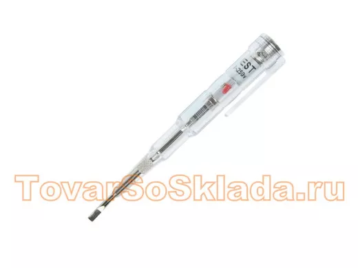 Тестер-пробник