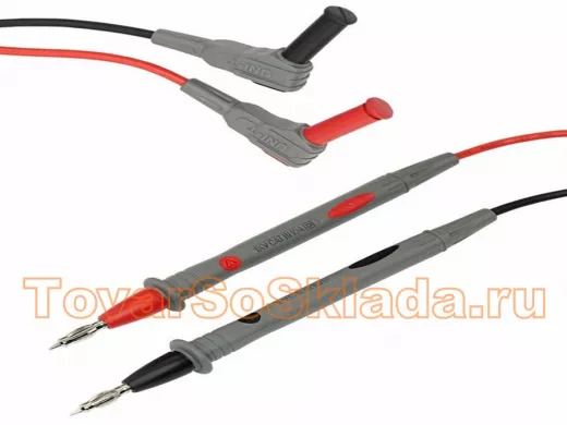 Щупы тестера UNI-T UT-L13